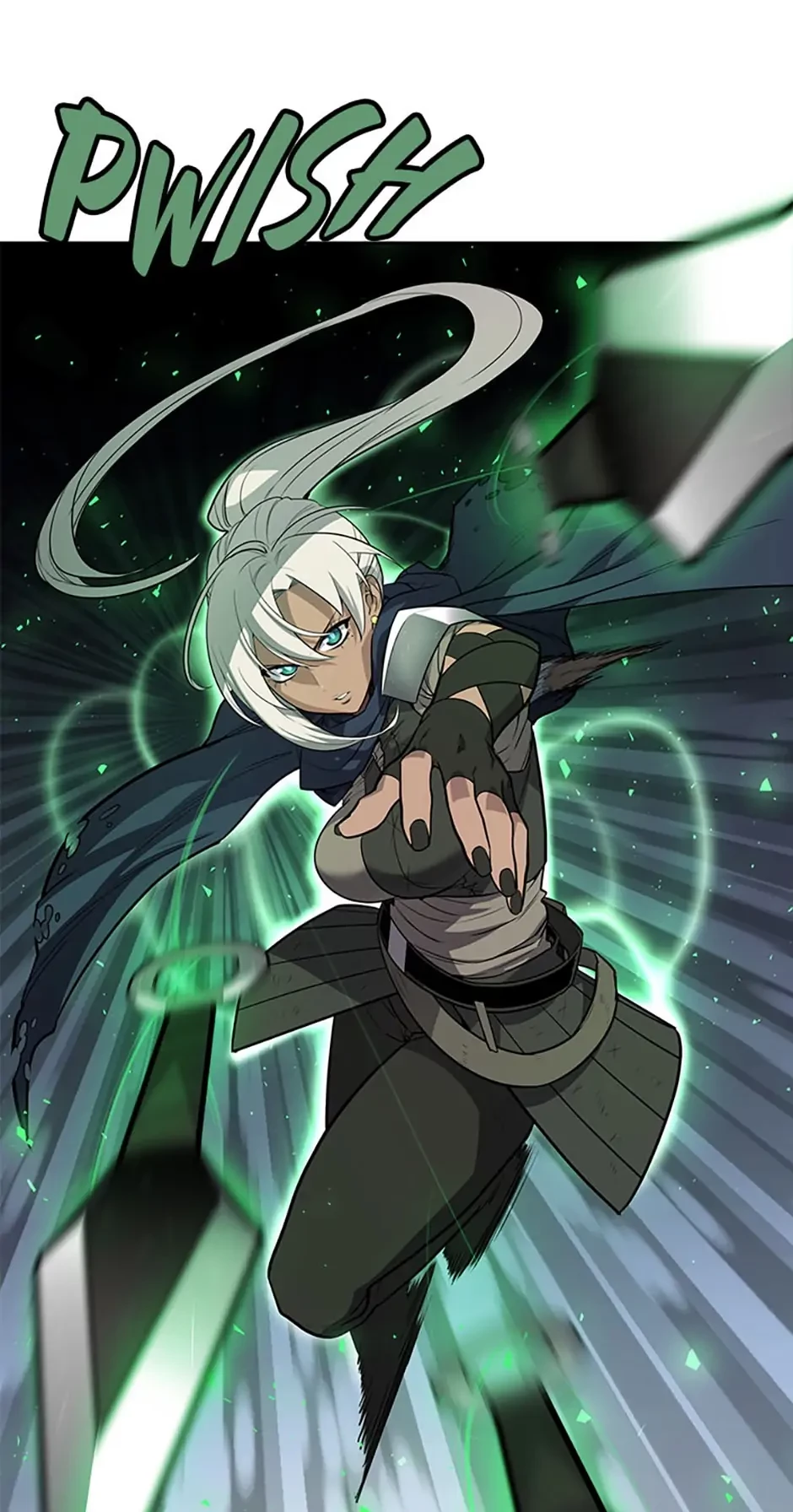 Disciple of the Holy Sword Chapter 38 - 69