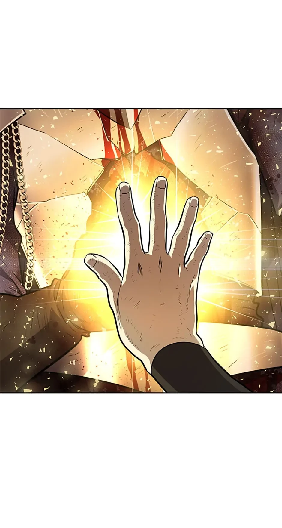 Disciple of the Holy Sword Chapter 37 - 34