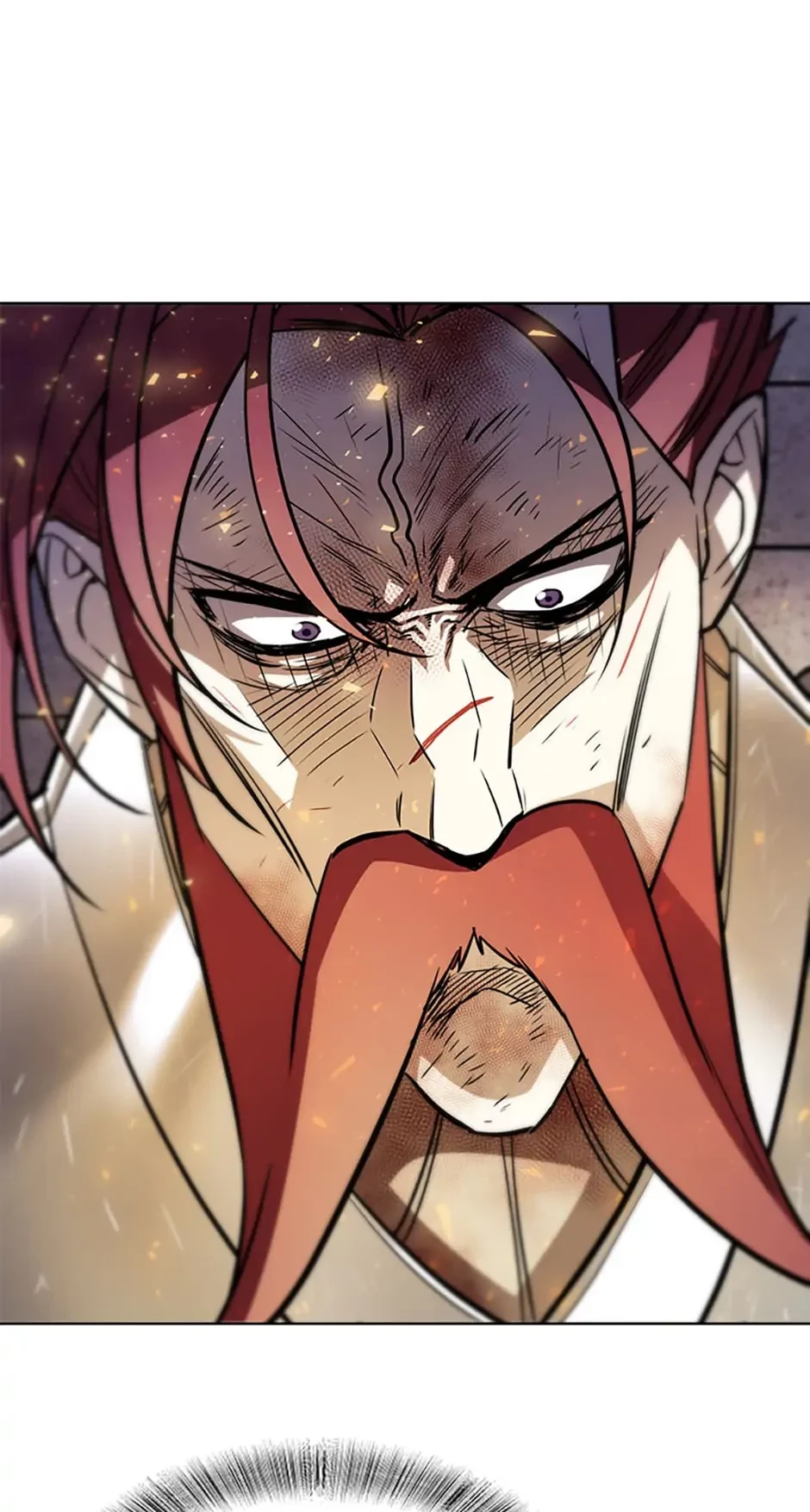 Disciple of the Holy Sword Chapter 37 - 35