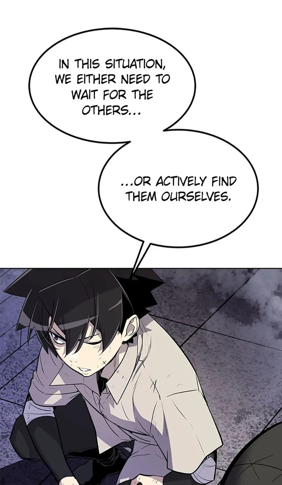 Disciple of the Holy Sword Chapter 36 - 19