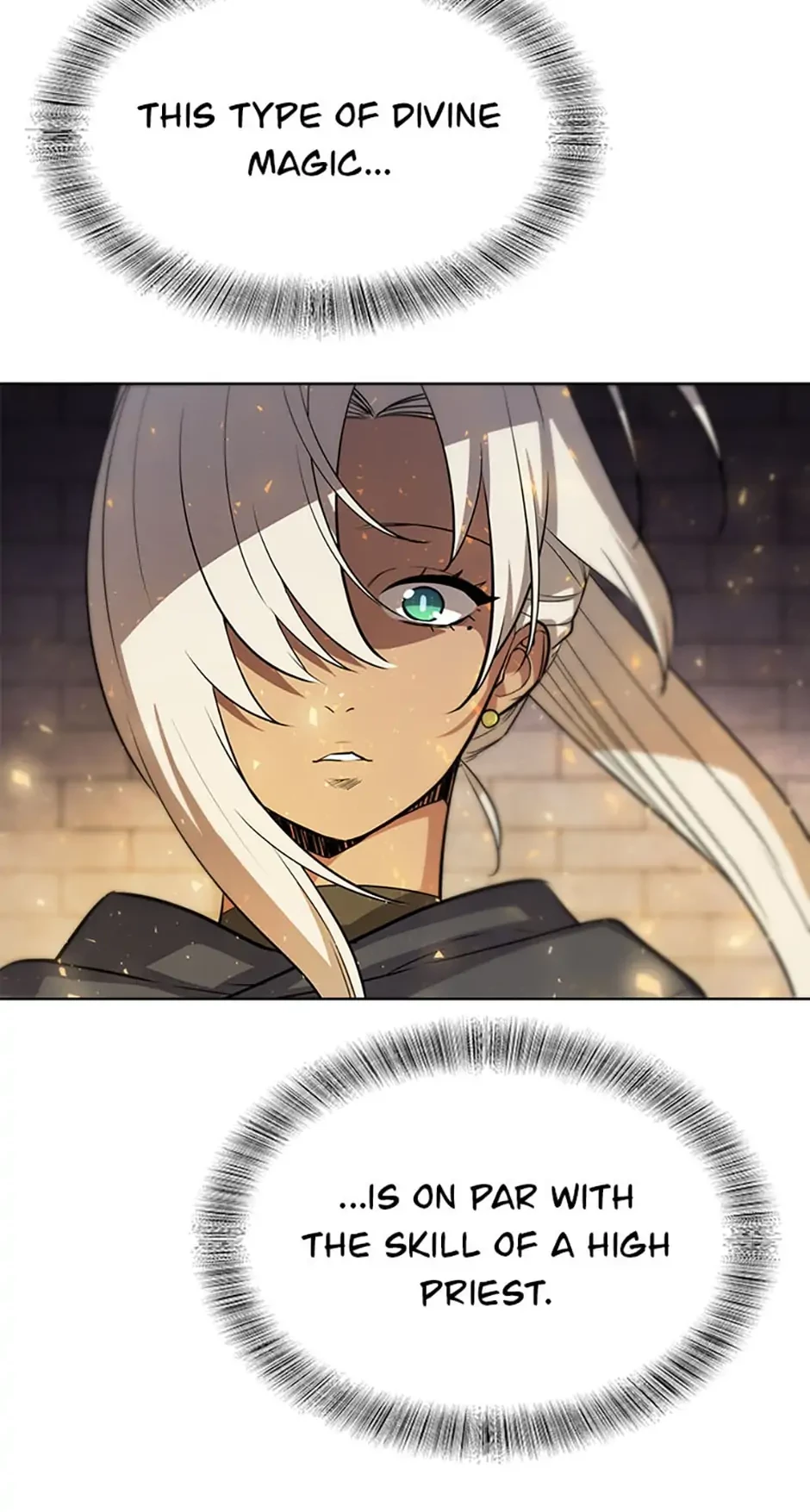 Disciple of the Holy Sword Chapter 37 - 36