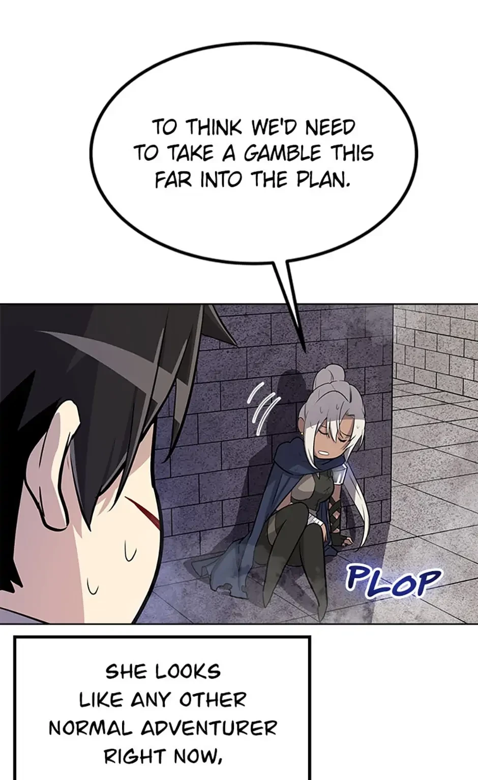 Disciple of the Holy Sword Chapter 36 - 22