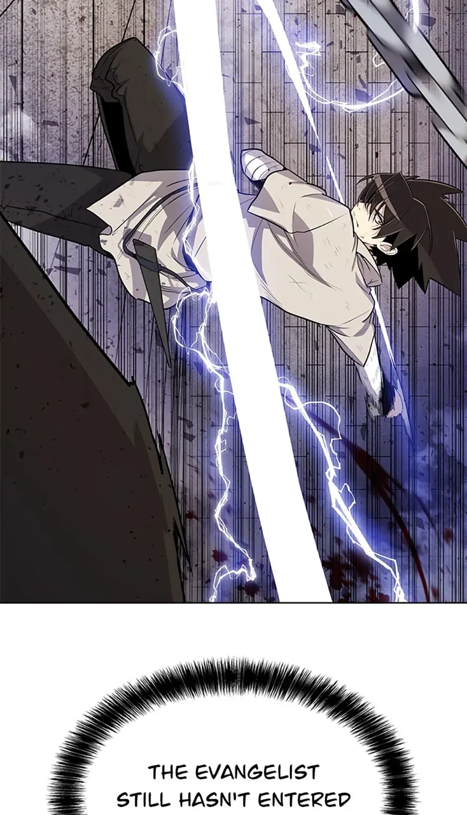 Disciple of the Holy Sword Chapter 38 - 74