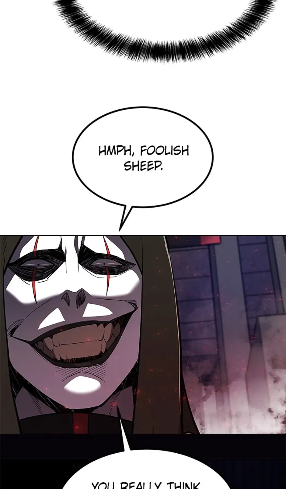 Disciple of the Holy Sword Chapter 38 - 78