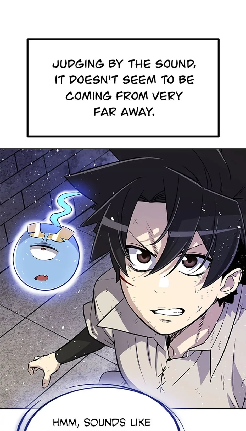 Disciple of the Holy Sword Chapter 36 - 27