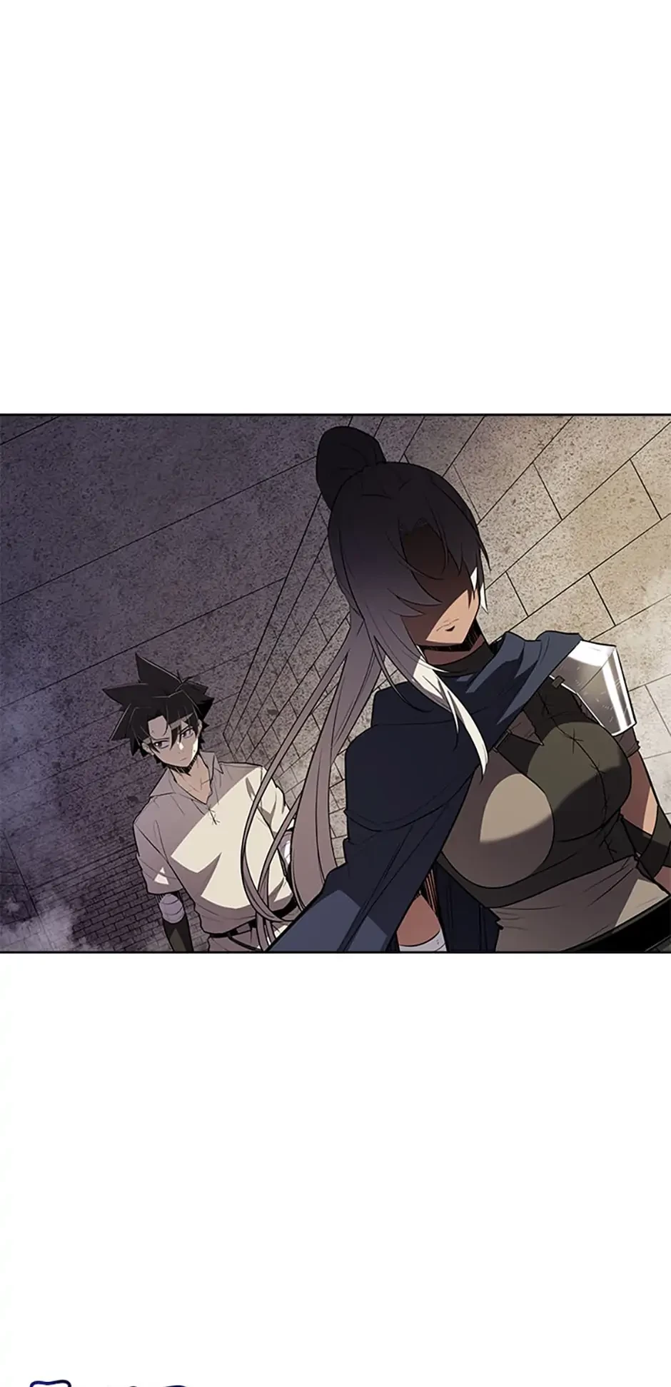 Disciple of the Holy Sword Chapter 37 - 47