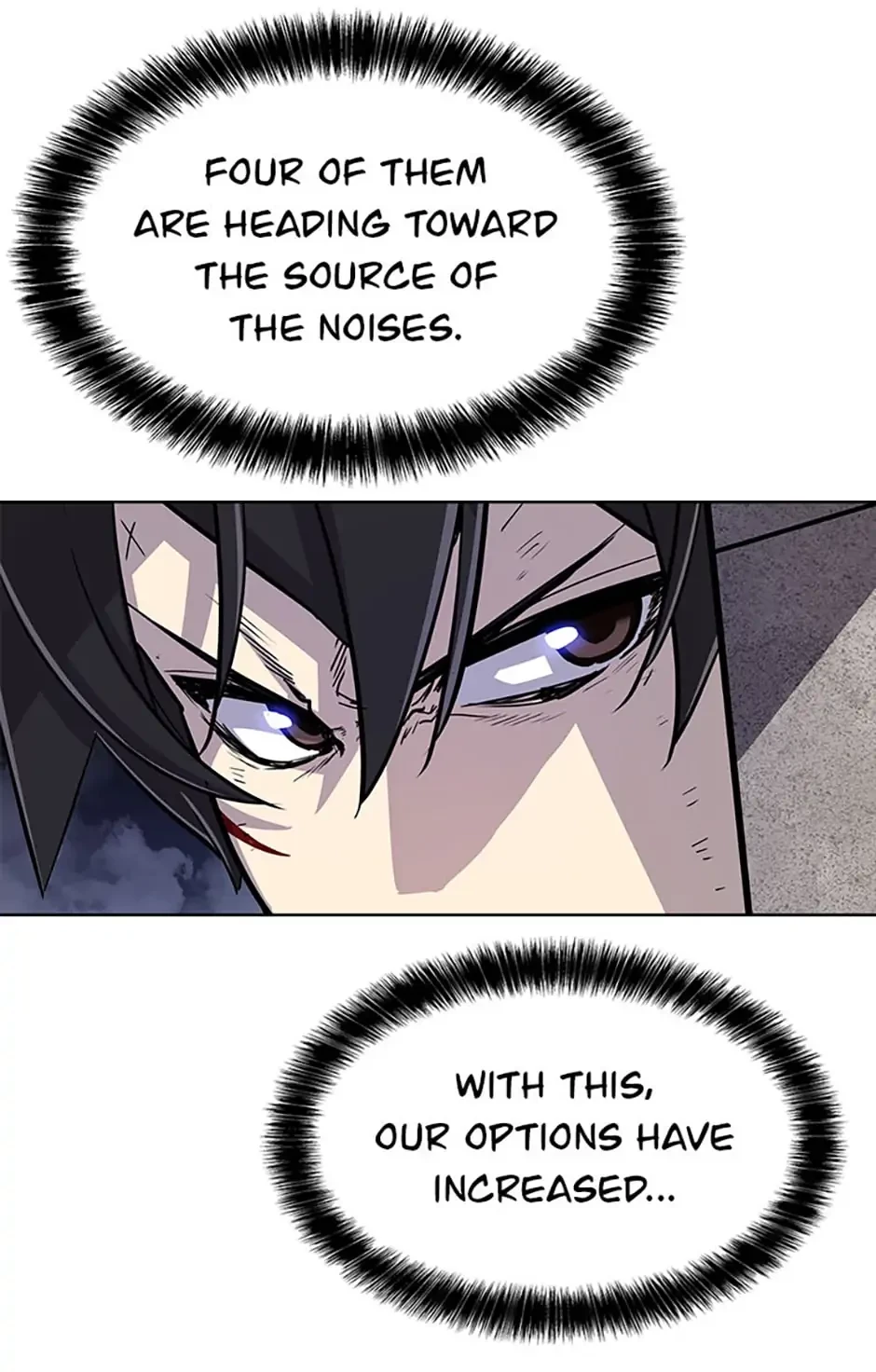 Disciple of the Holy Sword Chapter 36 - 32