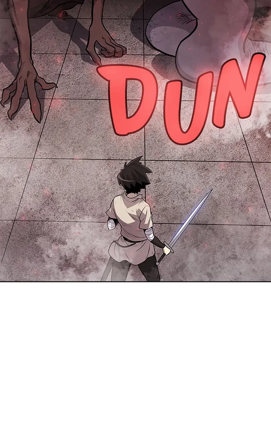 Disciple of the Holy Sword Chapter 38 - 83