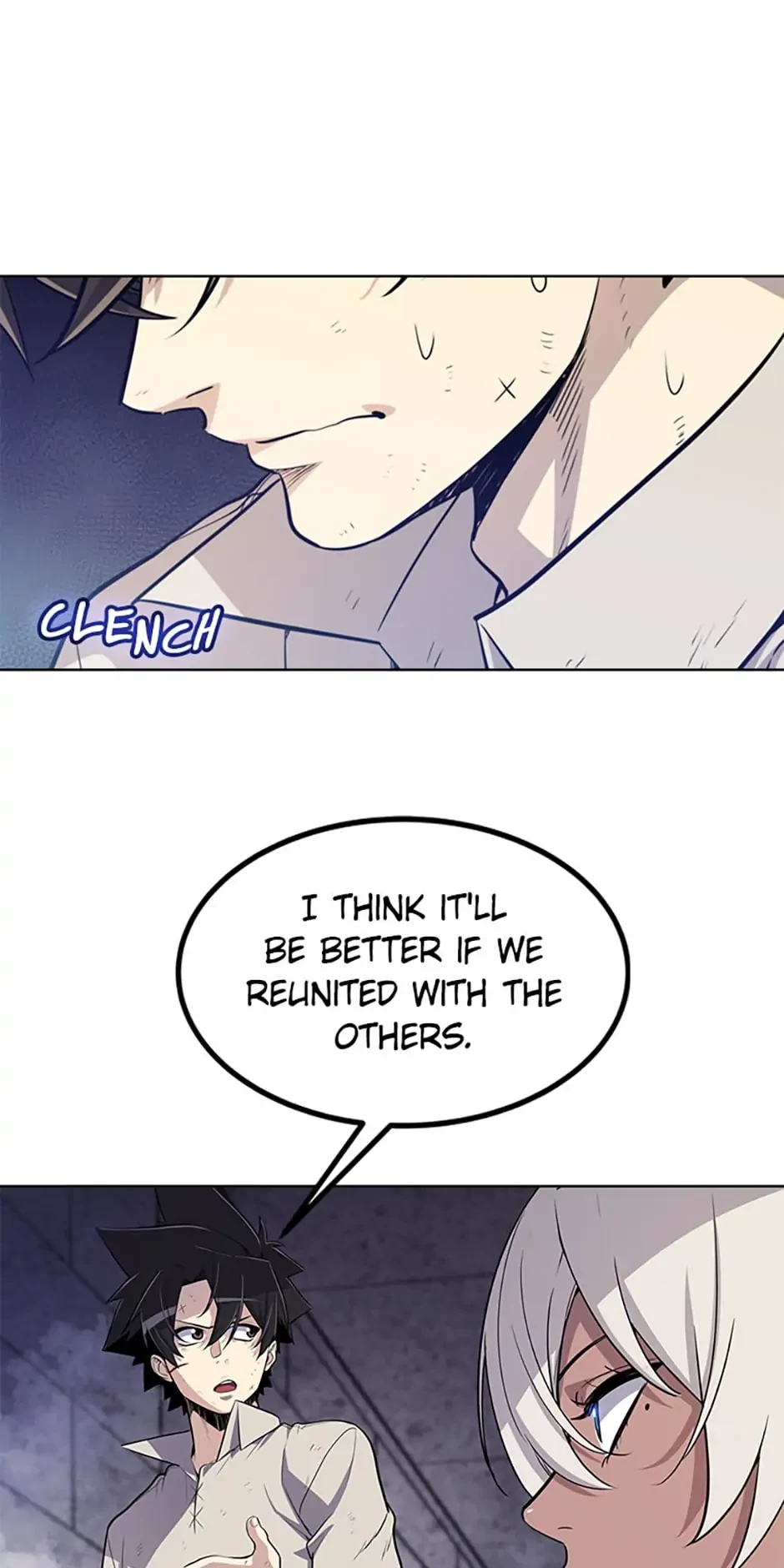 Disciple of the Holy Sword Chapter 36 - 34