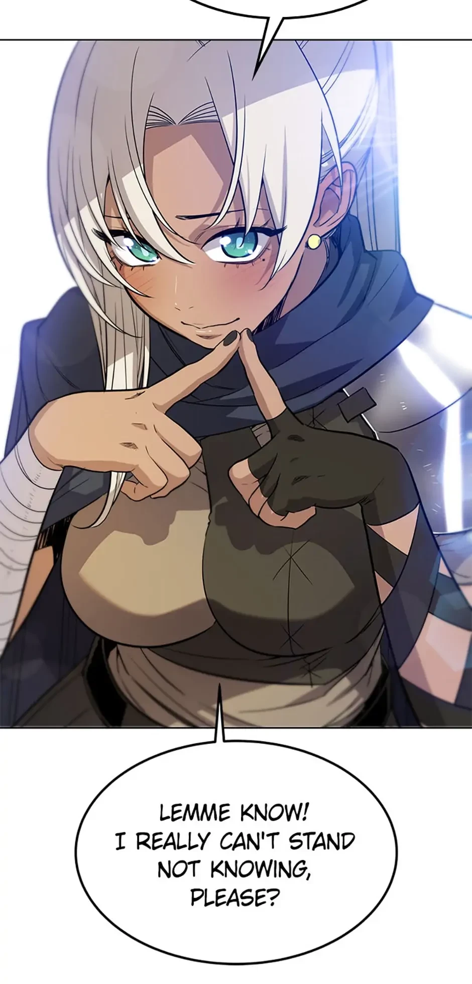 Disciple of the Holy Sword Chapter 37 - 54