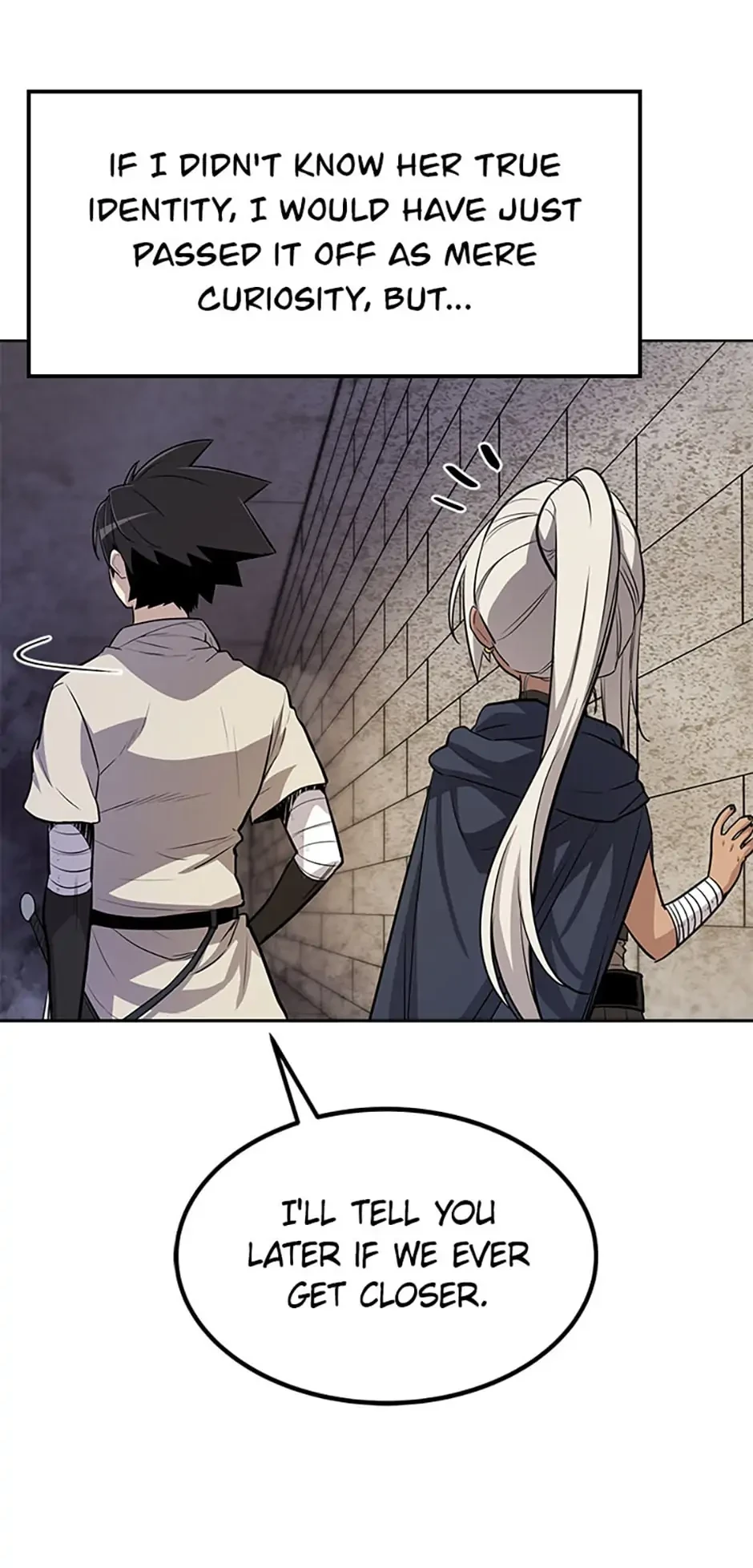 Disciple of the Holy Sword Chapter 37 - 55