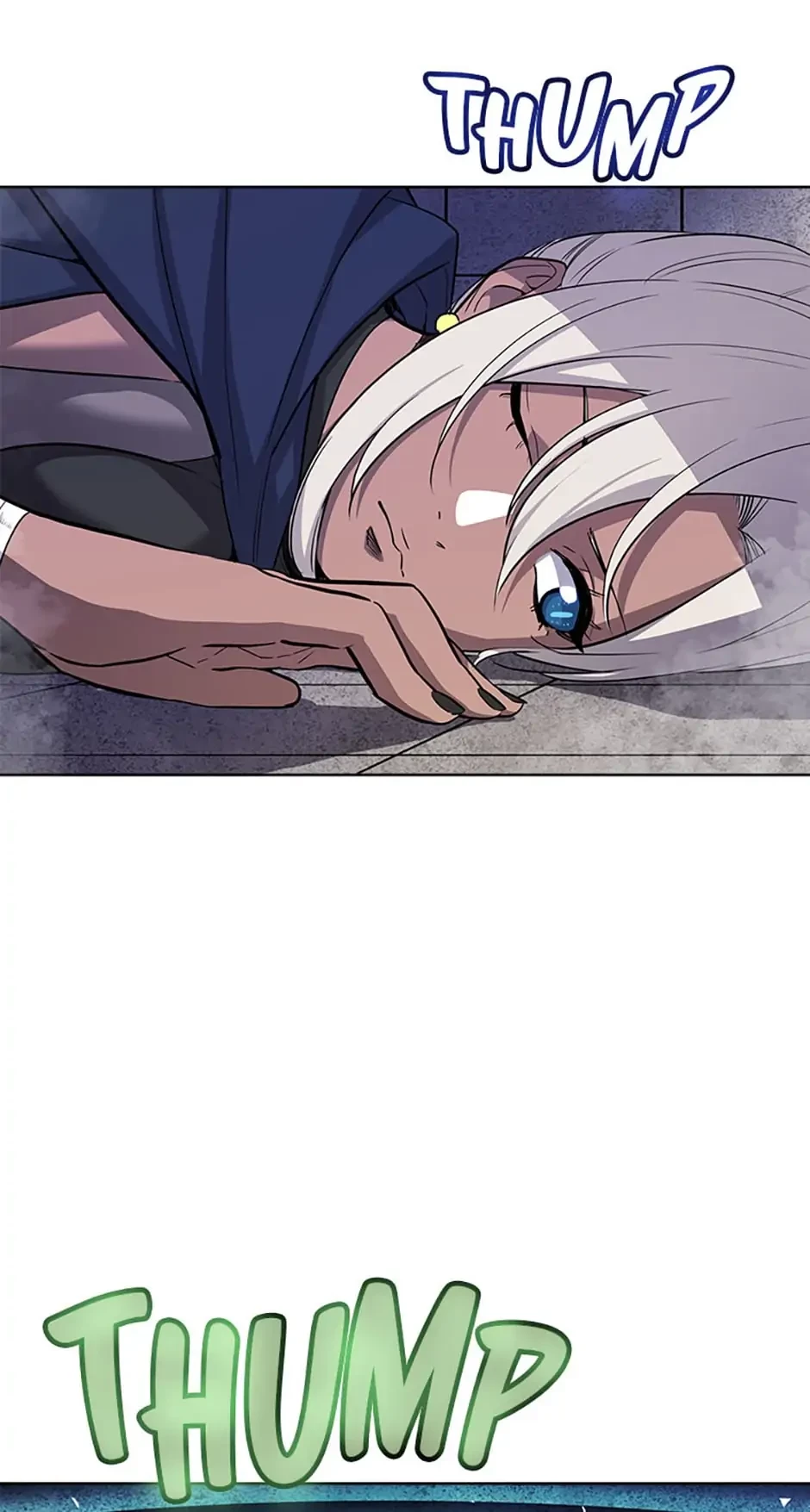 Disciple of the Holy Sword Chapter 36 - 39
