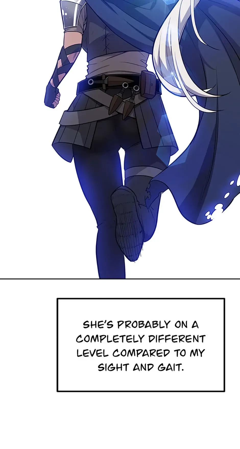 Disciple of the Holy Sword Chapter 36 - 42