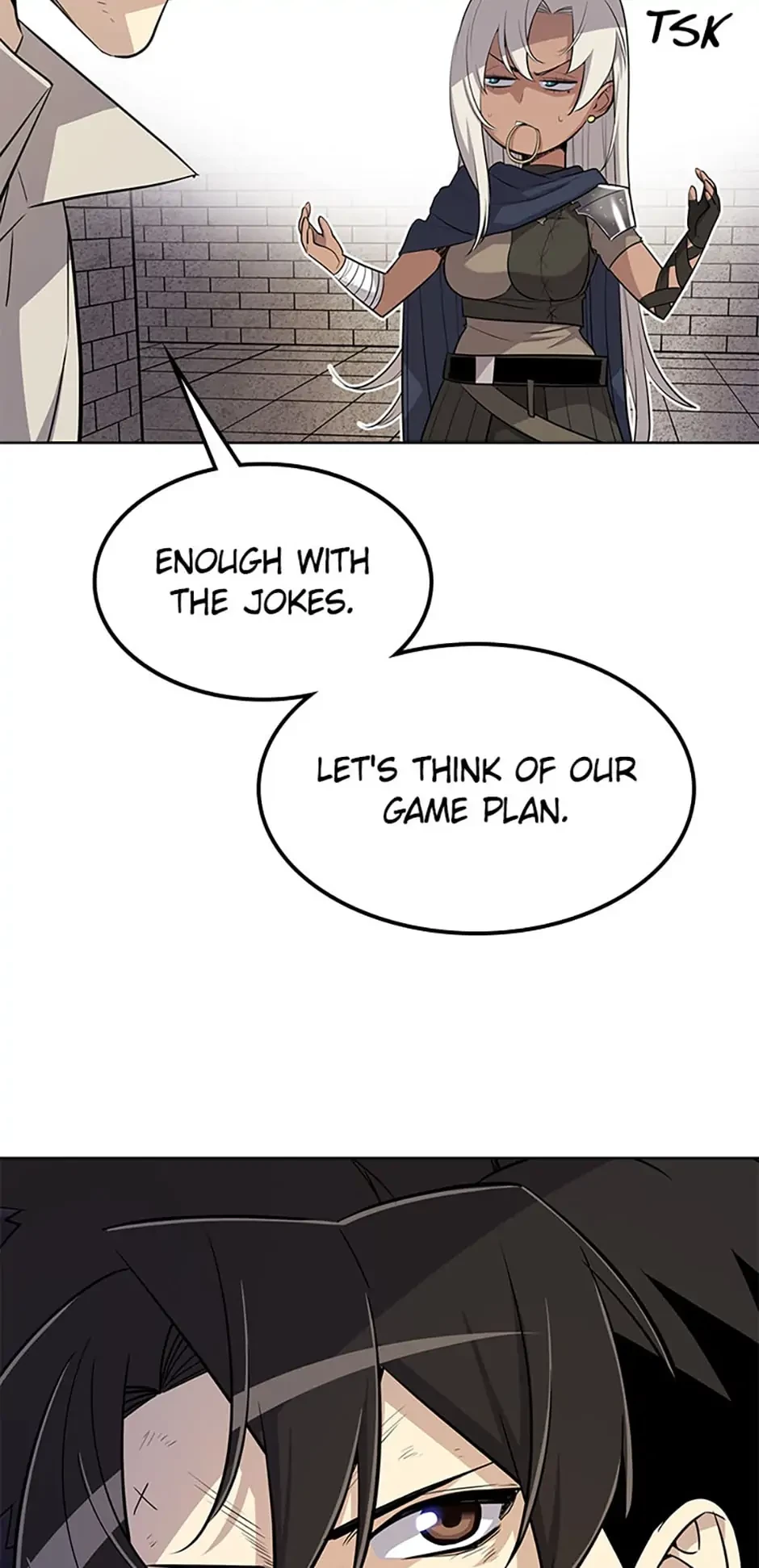 Disciple of the Holy Sword Chapter 37 - 59