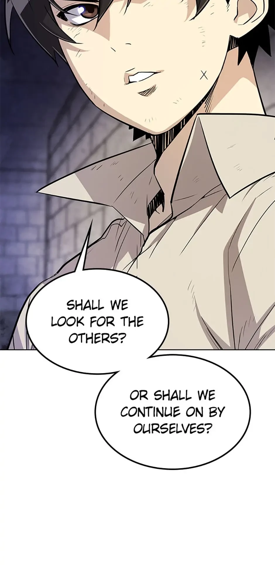 Disciple of the Holy Sword Chapter 37 - 60