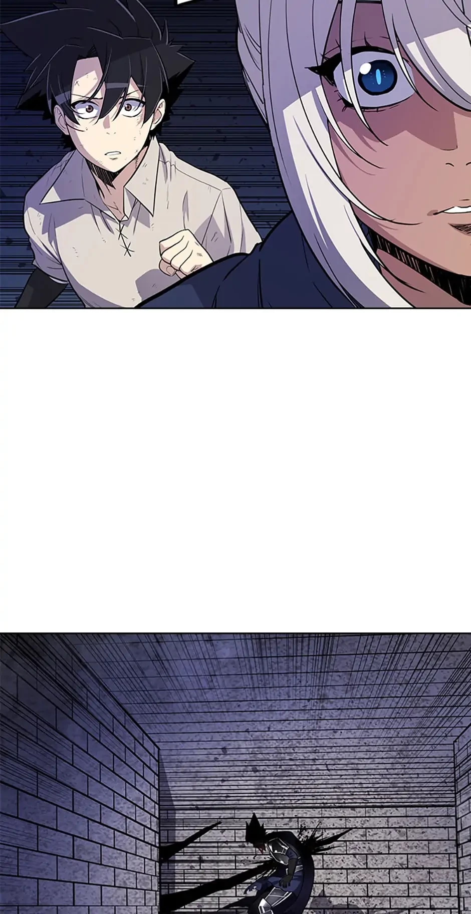 Disciple of the Holy Sword Chapter 36 - 45