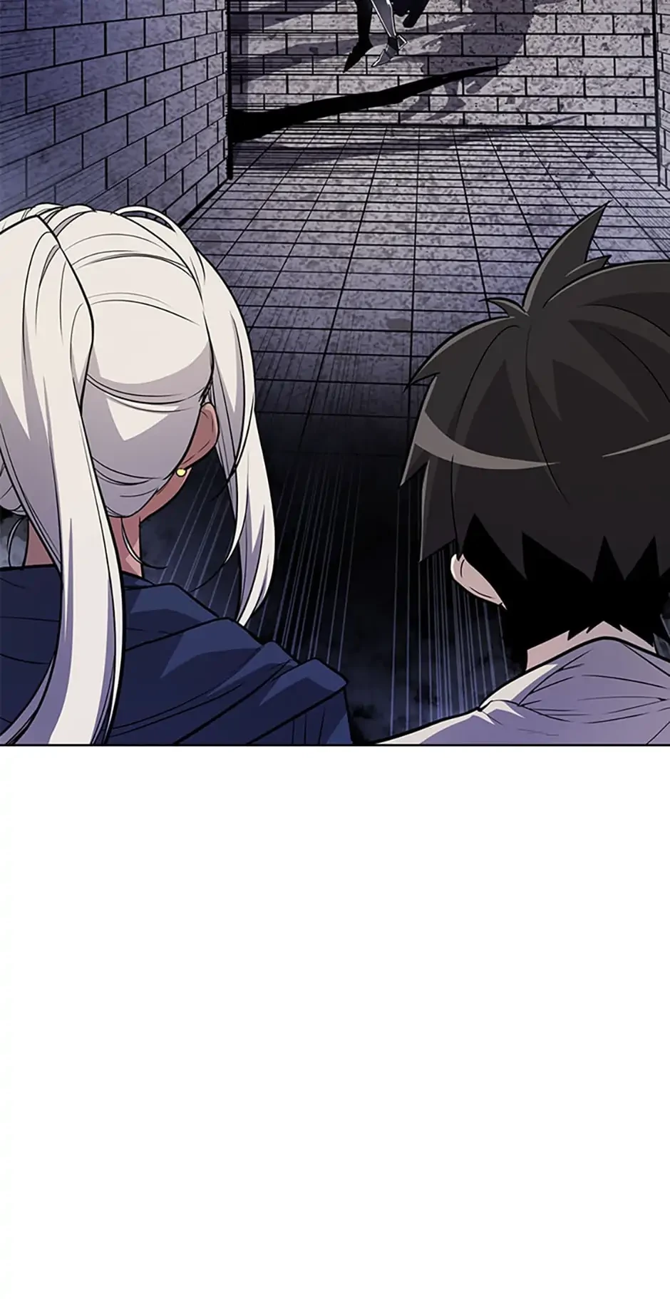 Disciple of the Holy Sword Chapter 36 - 46