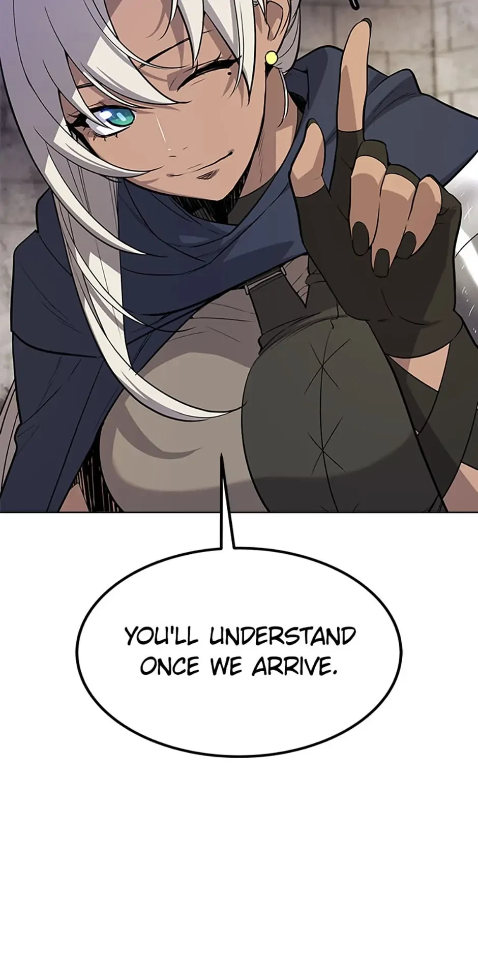 Disciple of the Holy Sword Chapter 37 - 63