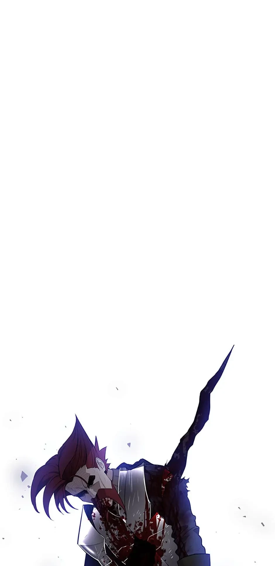 Disciple of the Holy Sword Chapter 36 - 47