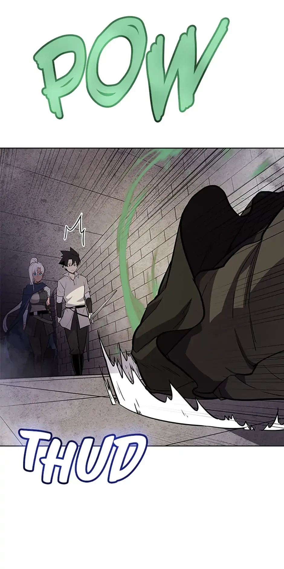 Disciple of the Holy Sword Chapter 37 - 65