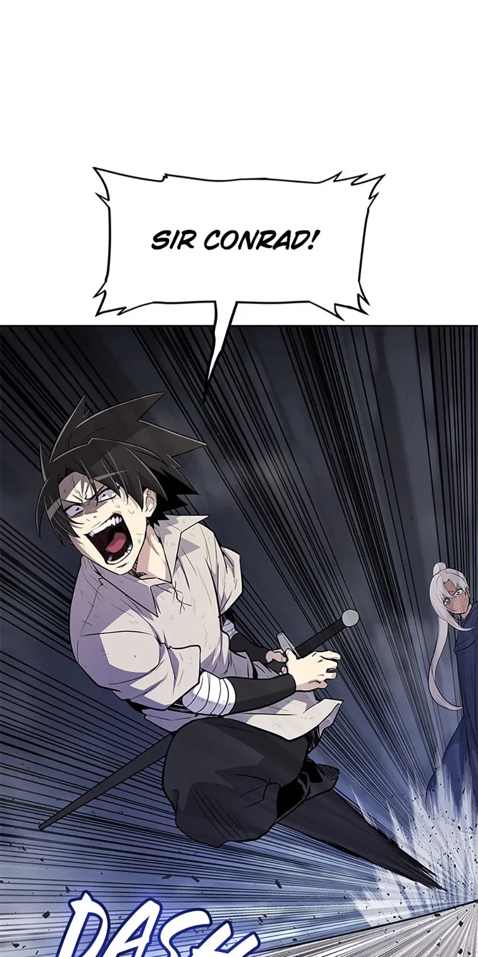 Disciple of the Holy Sword Chapter 36 - 50