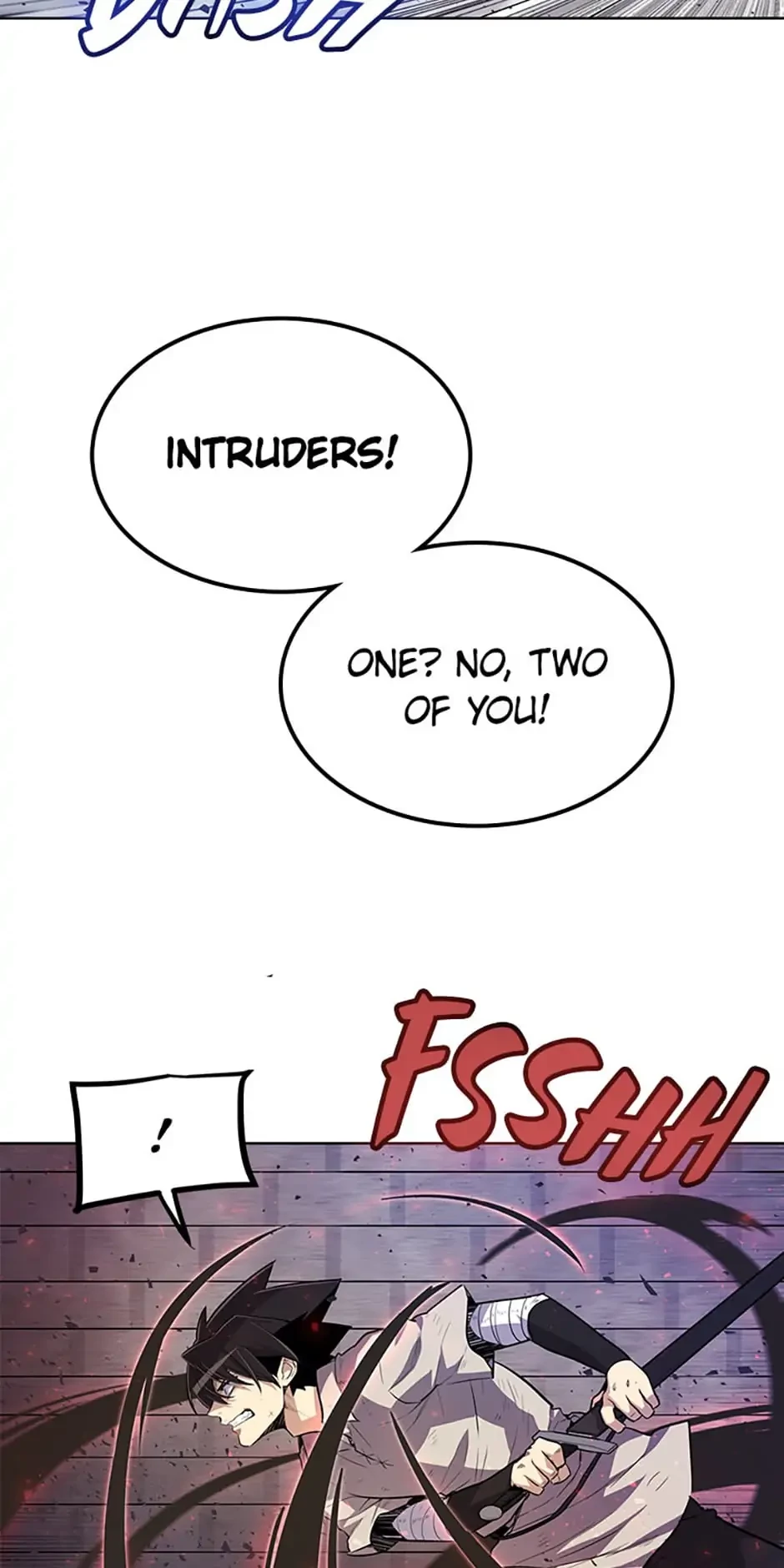 Disciple of the Holy Sword Chapter 36 - 51