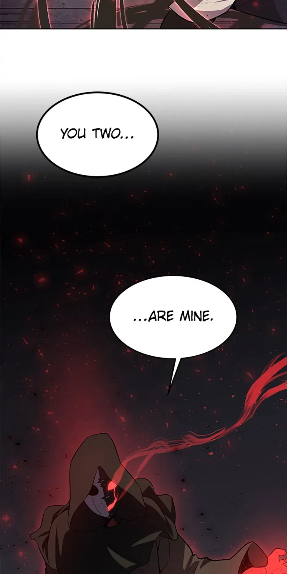Disciple of the Holy Sword Chapter 36 - 52