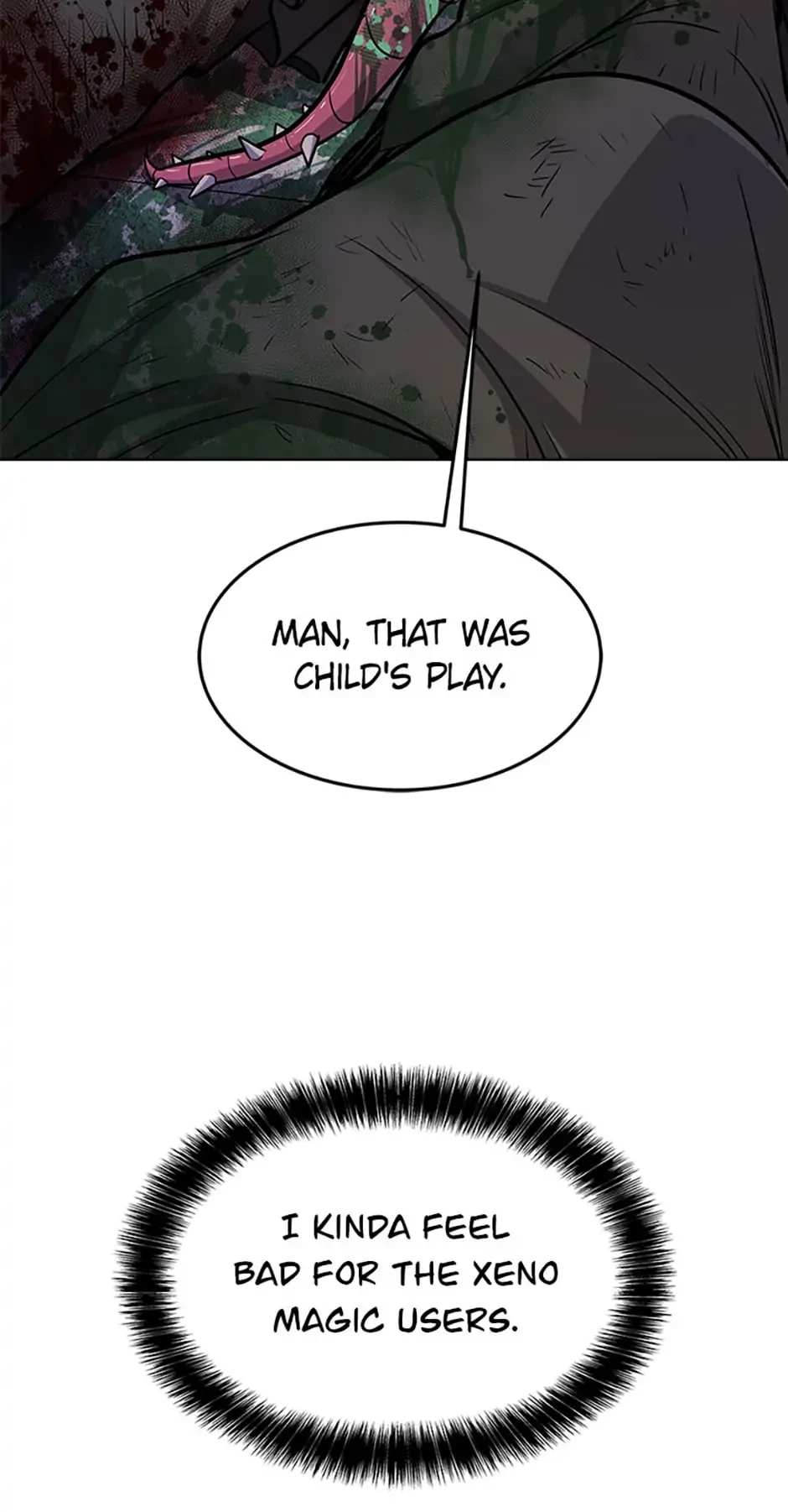 Disciple of the Holy Sword Chapter 37 - 68