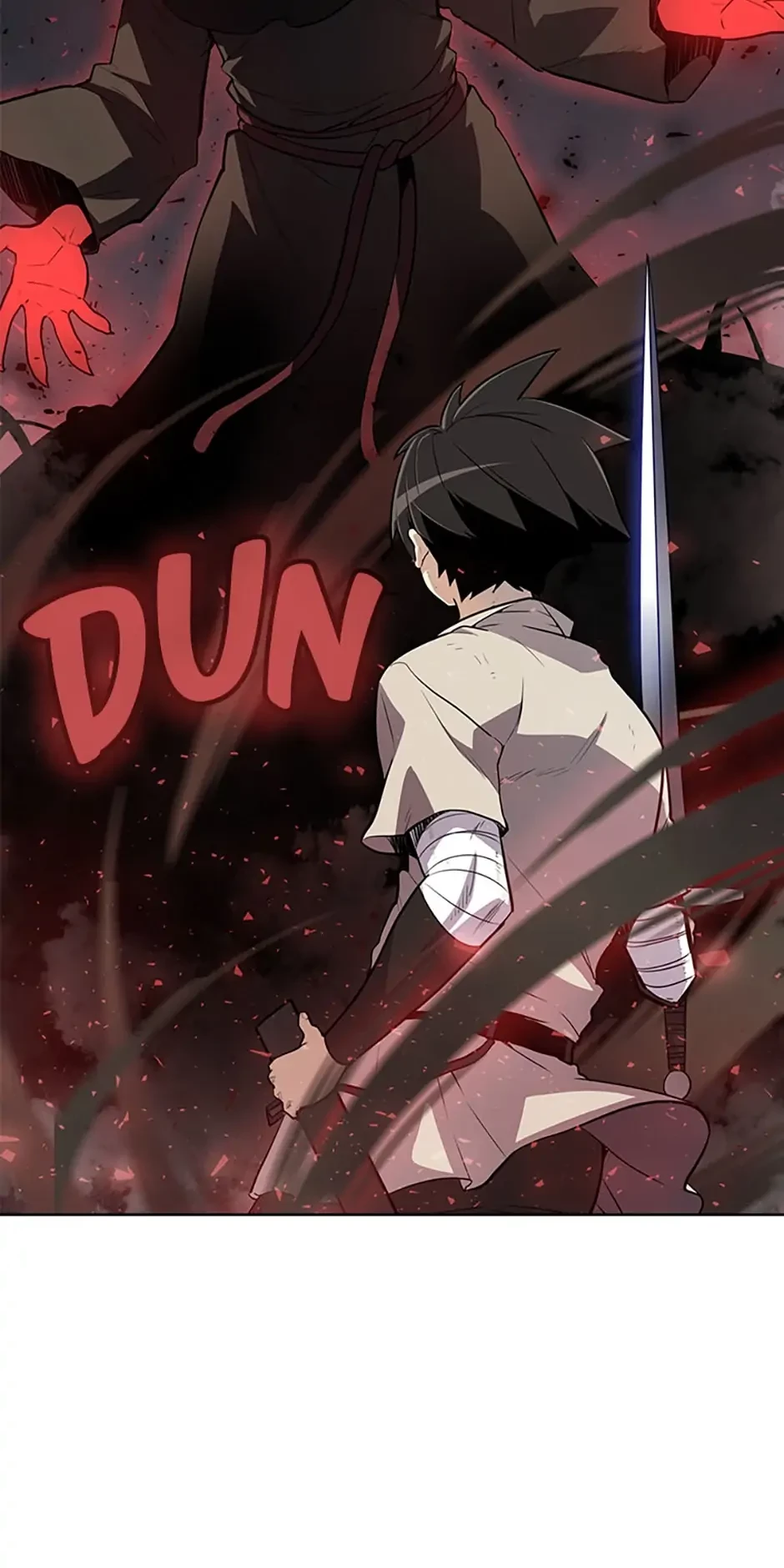 Disciple of the Holy Sword Chapter 36 - 53