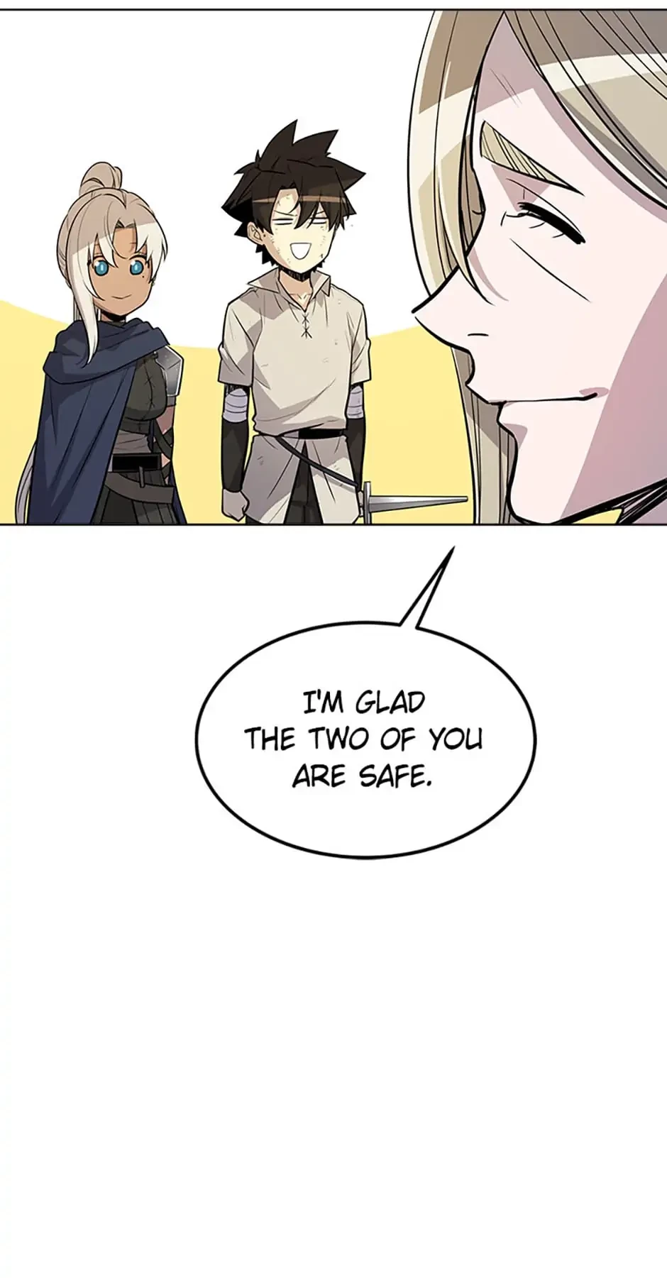 Disciple of the Holy Sword Chapter 37 - 69