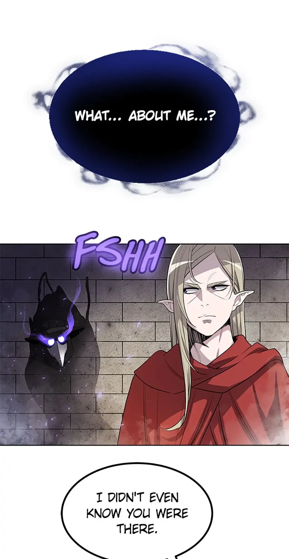 Disciple of the Holy Sword Chapter 37 - 70