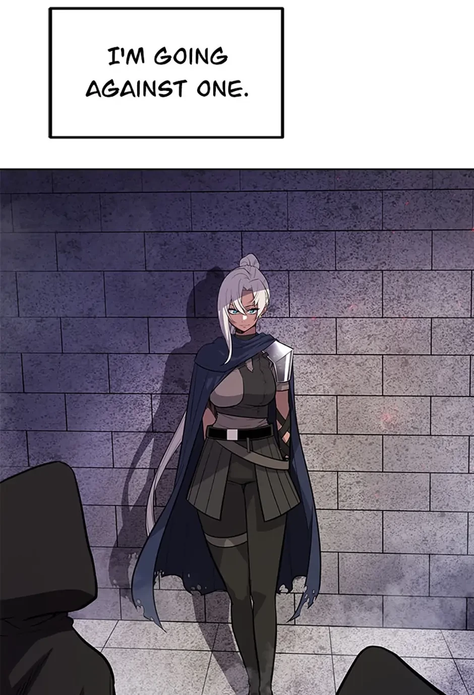 Disciple of the Holy Sword Chapter 36 - 55