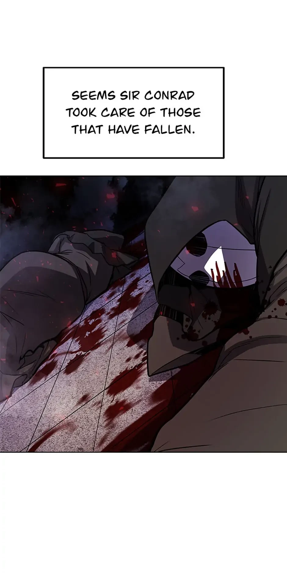 Disciple of the Holy Sword Chapter 36 - 57