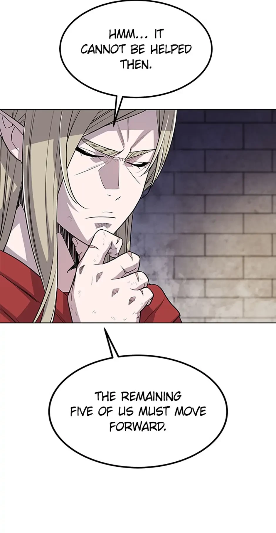Disciple of the Holy Sword Chapter 37 - 74