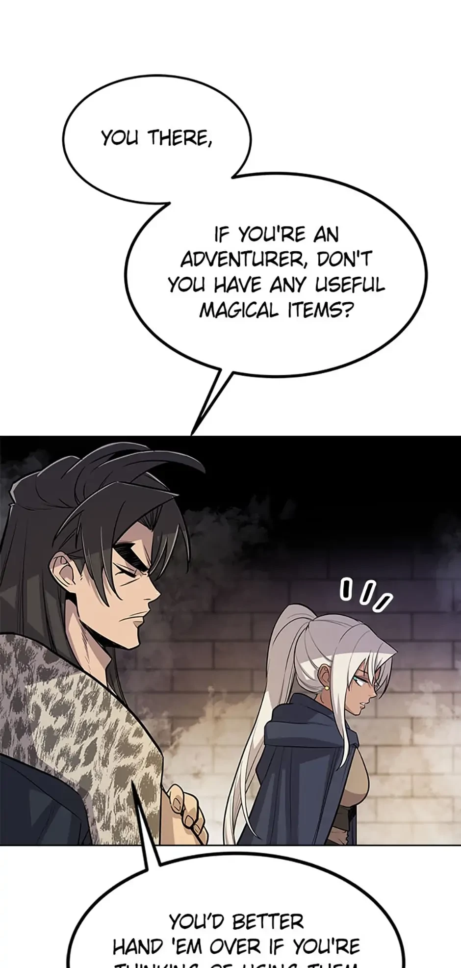 Disciple of the Holy Sword Chapter 37 - 75