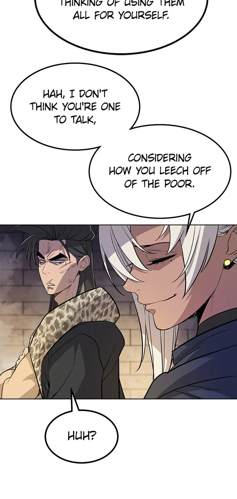 Disciple of the Holy Sword Chapter 37 - 76