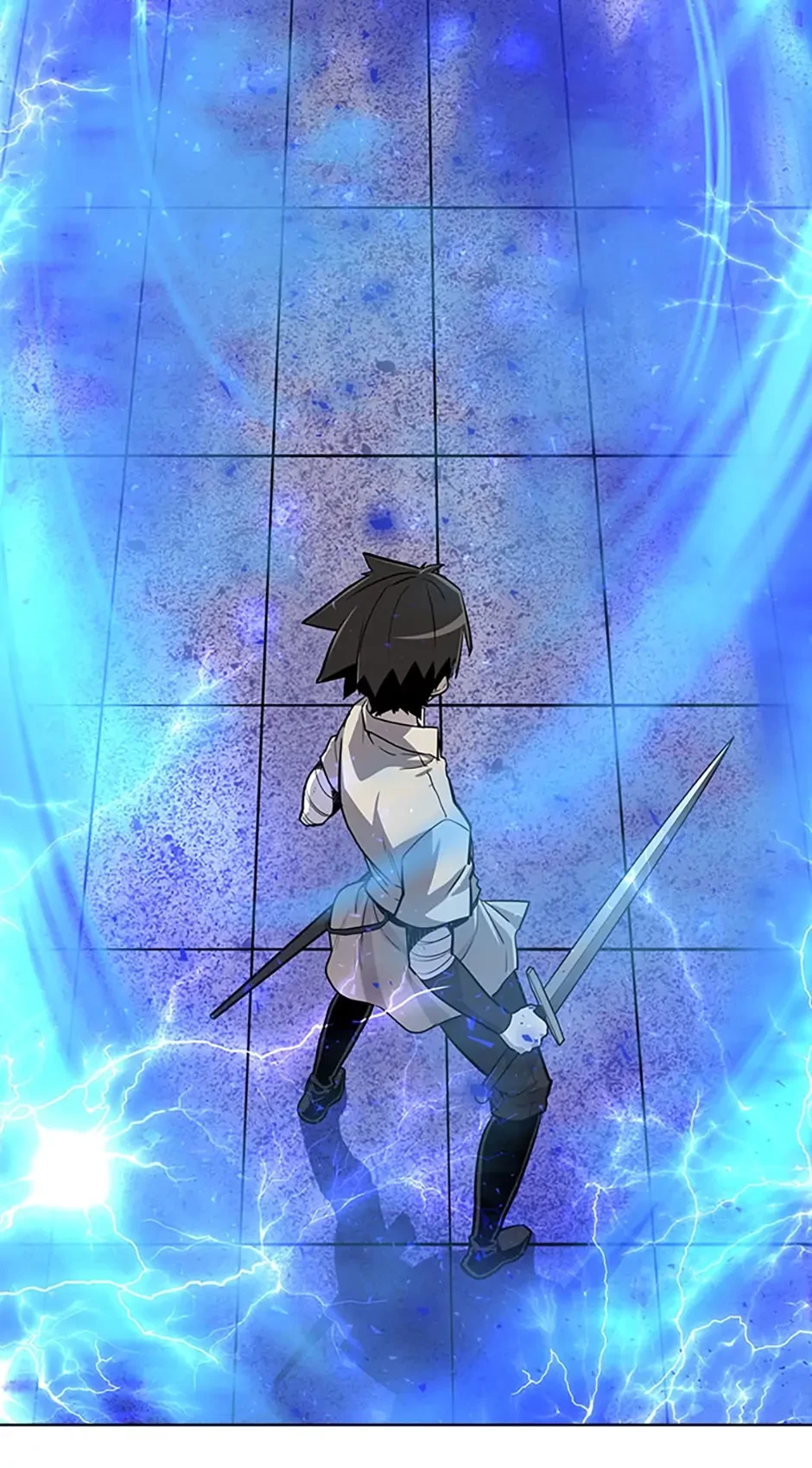 Disciple of the Holy Sword Chapter 36 - 62