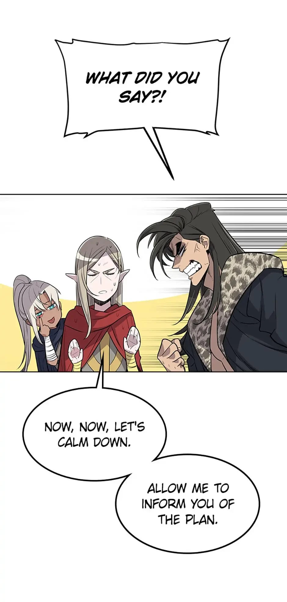 Disciple of the Holy Sword Chapter 37 - 77