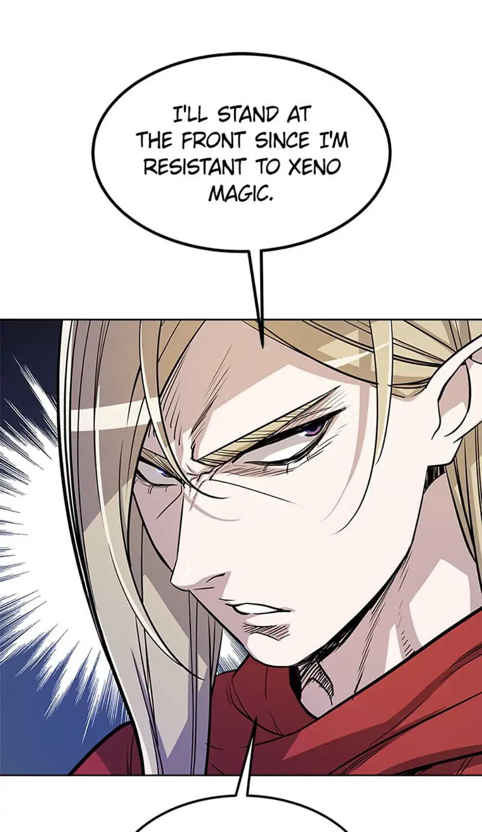 Disciple of the Holy Sword Chapter 37 - 78