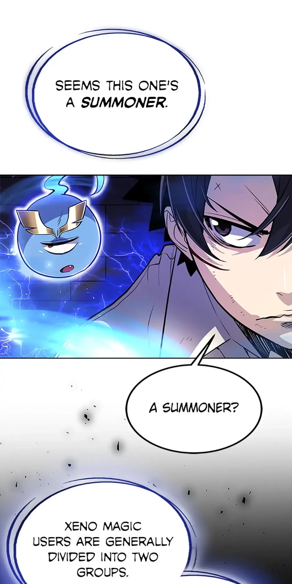 Disciple of the Holy Sword Chapter 36 - 66