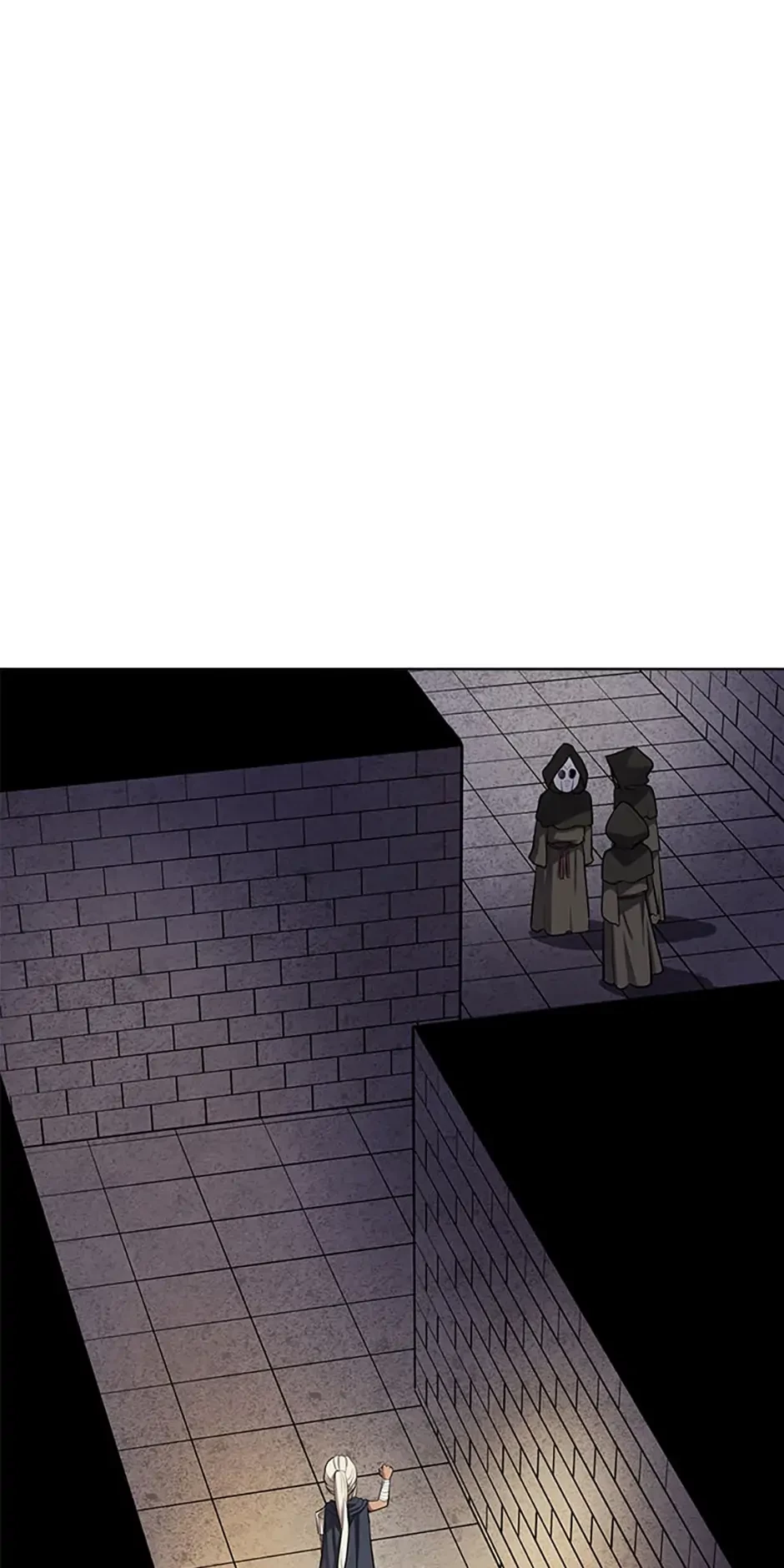 Disciple of the Holy Sword Chapter 34 - 5
