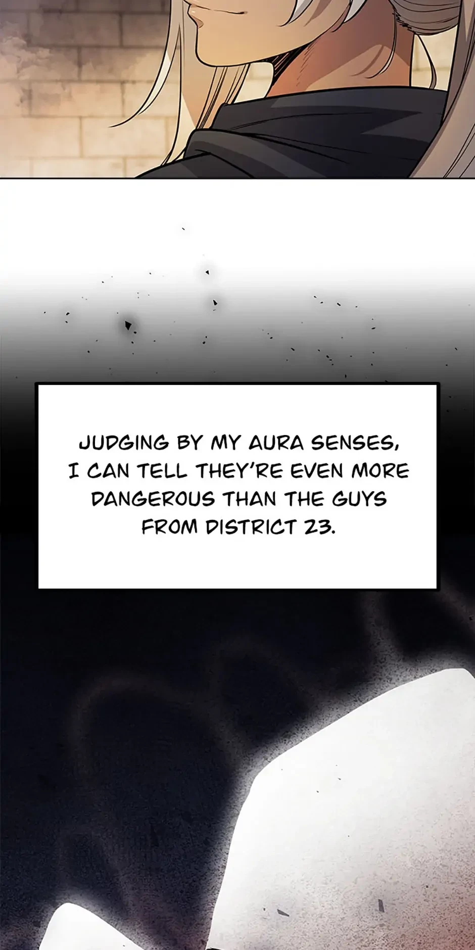 Disciple of the Holy Sword Chapter 34 - 7