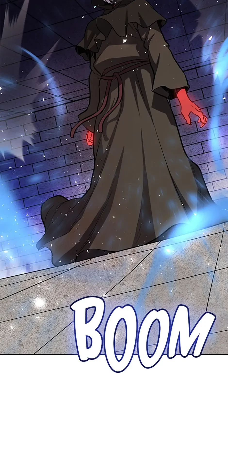 Disciple of the Holy Sword Chapter 36 - 75