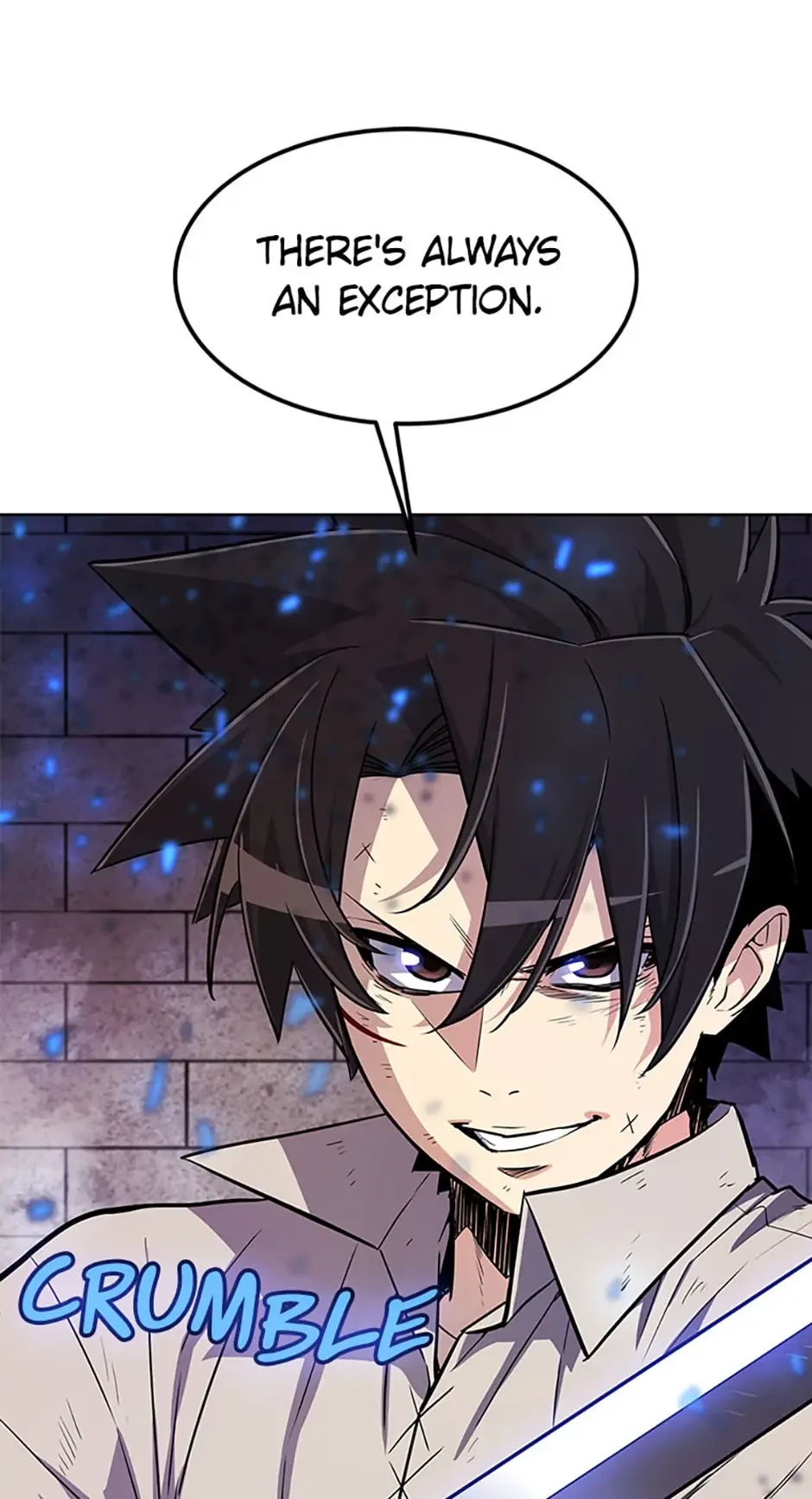 Disciple of the Holy Sword Chapter 36 - 76