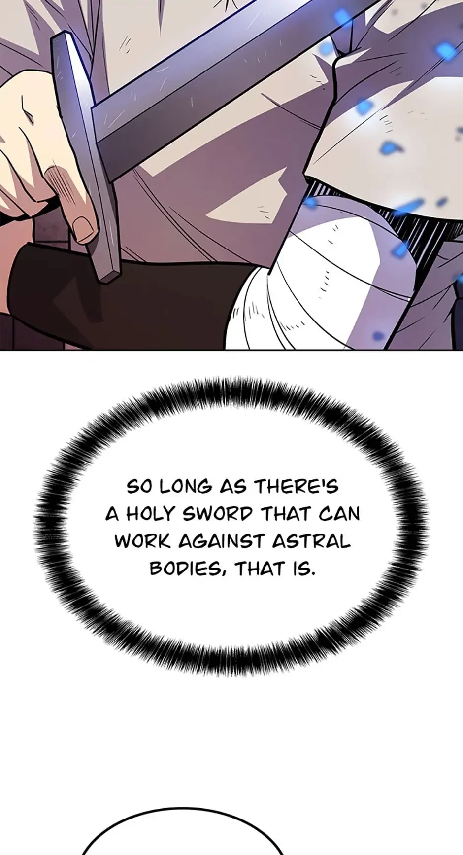Disciple of the Holy Sword Chapter 36 - 77