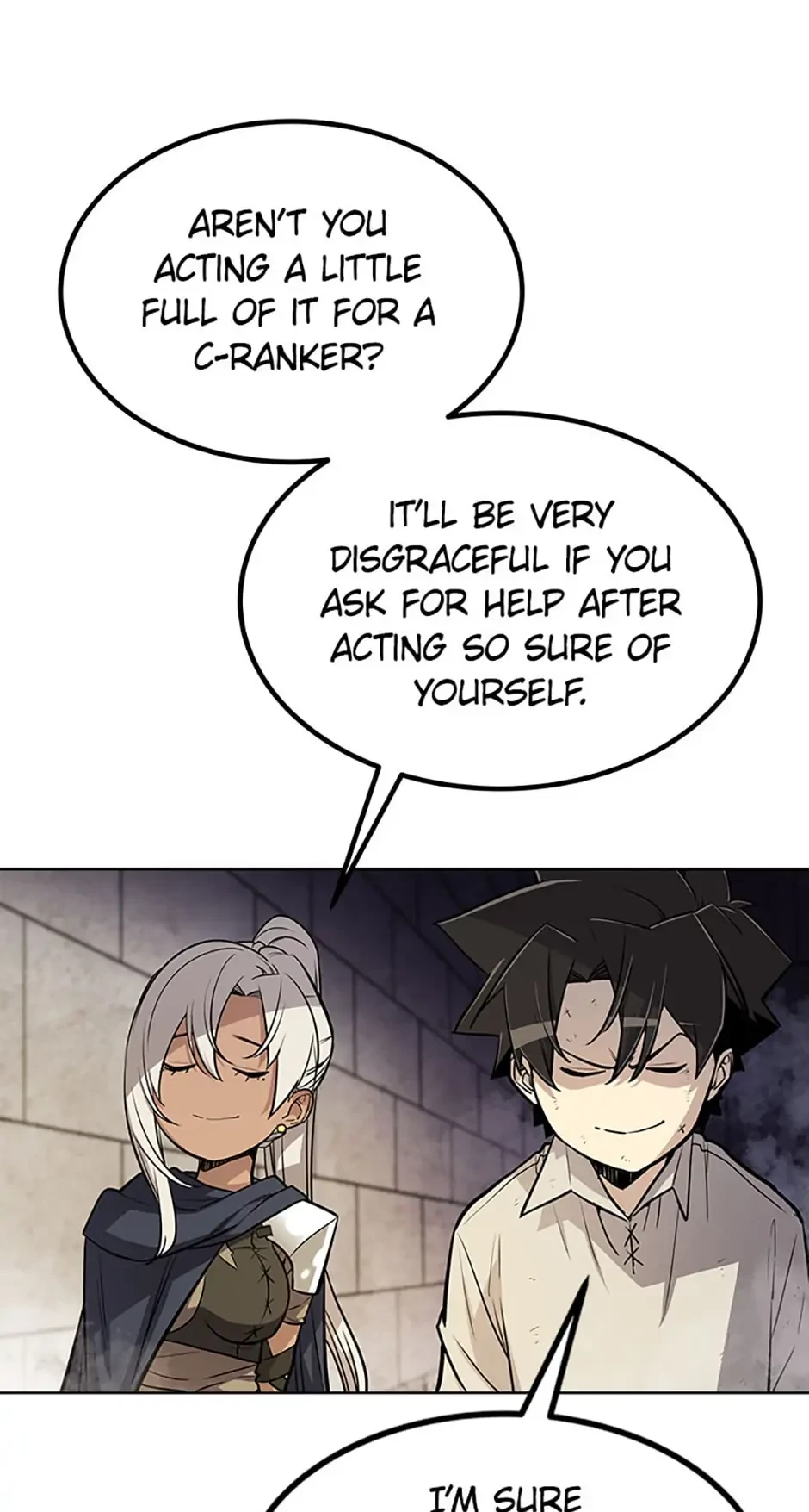 Disciple of the Holy Sword Chapter 34 - 10
