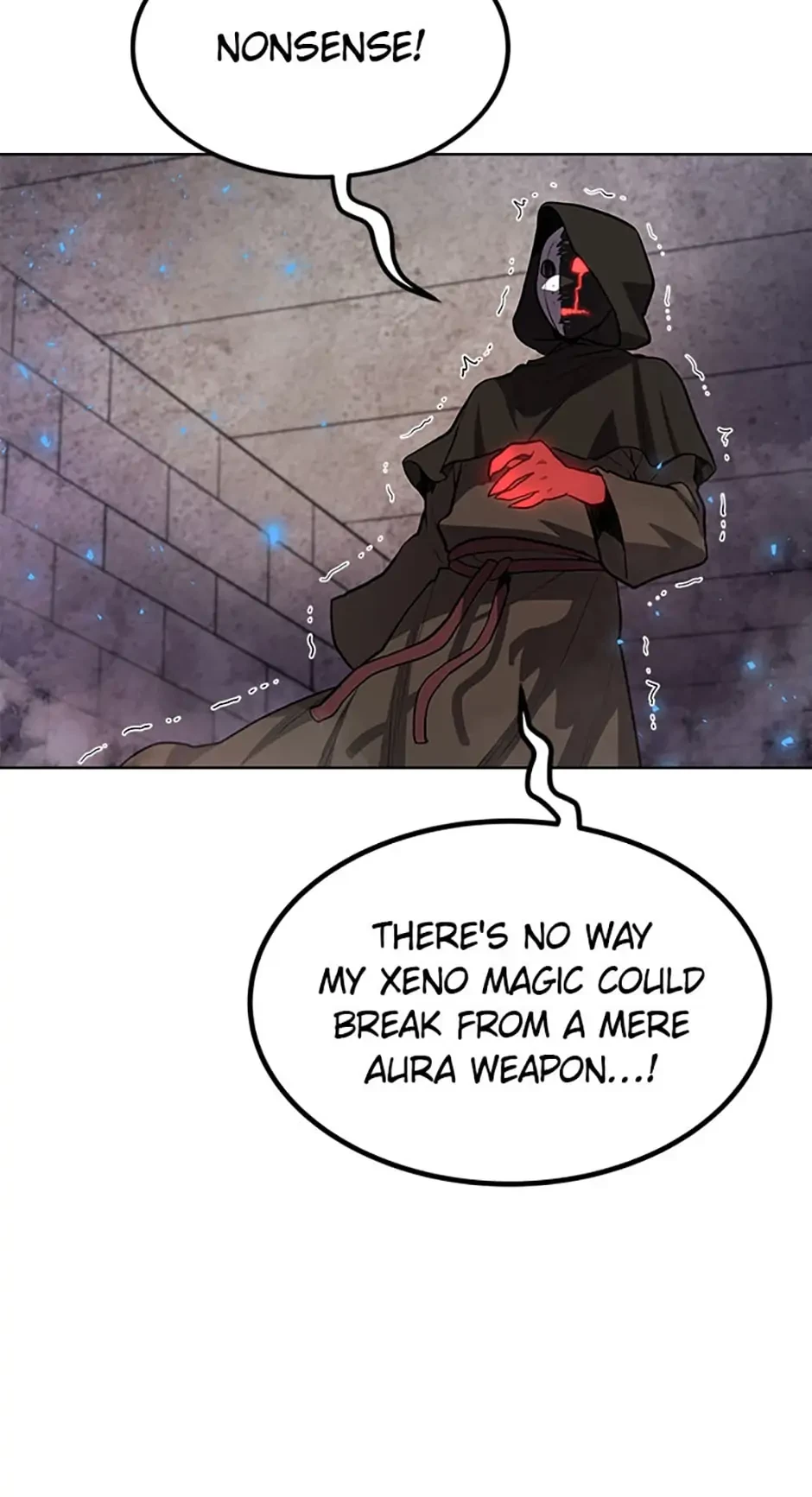 Disciple of the Holy Sword Chapter 36 - 78