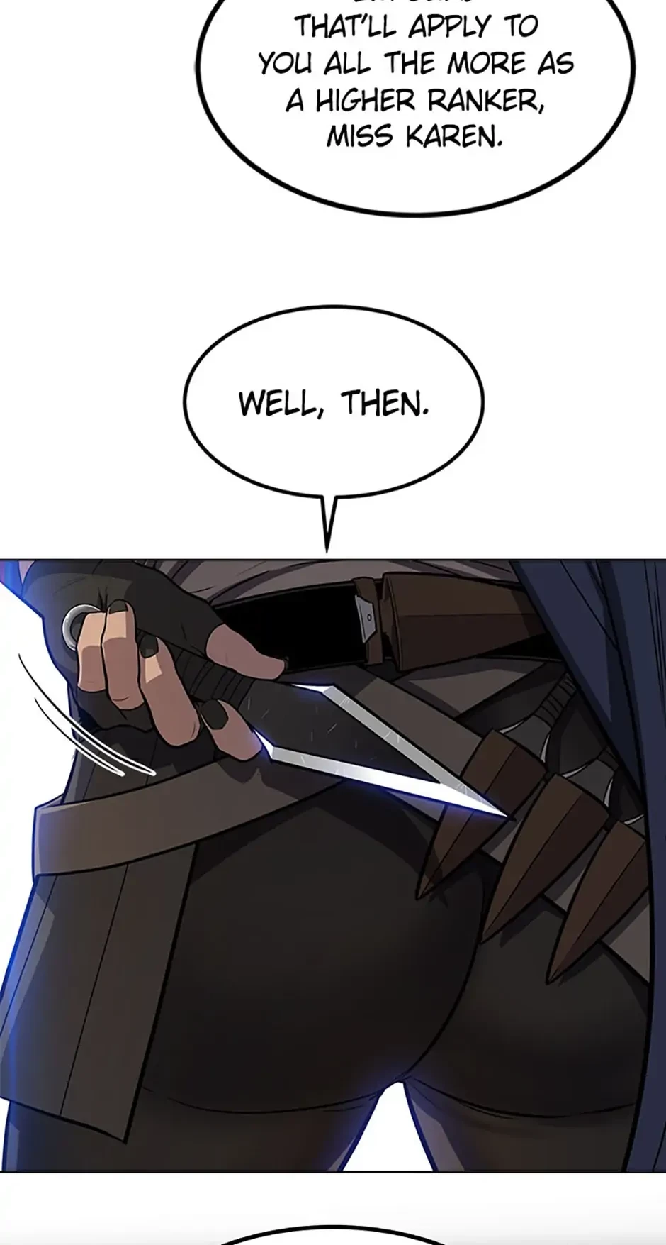 Disciple of the Holy Sword Chapter 34 - 11