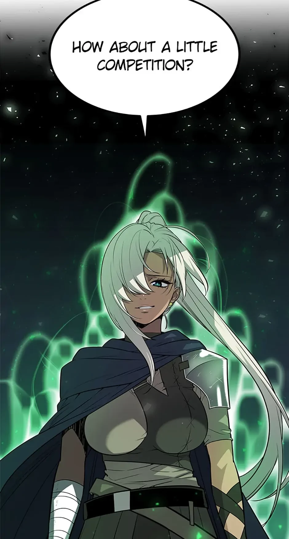Disciple of the Holy Sword Chapter 34 - 12