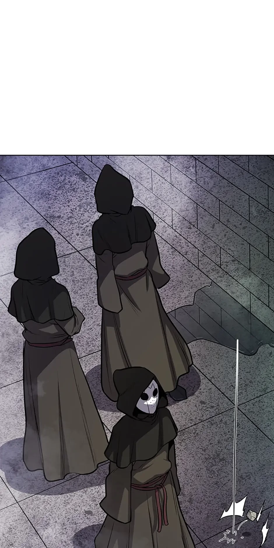 Disciple of the Holy Sword Chapter 34 - 20